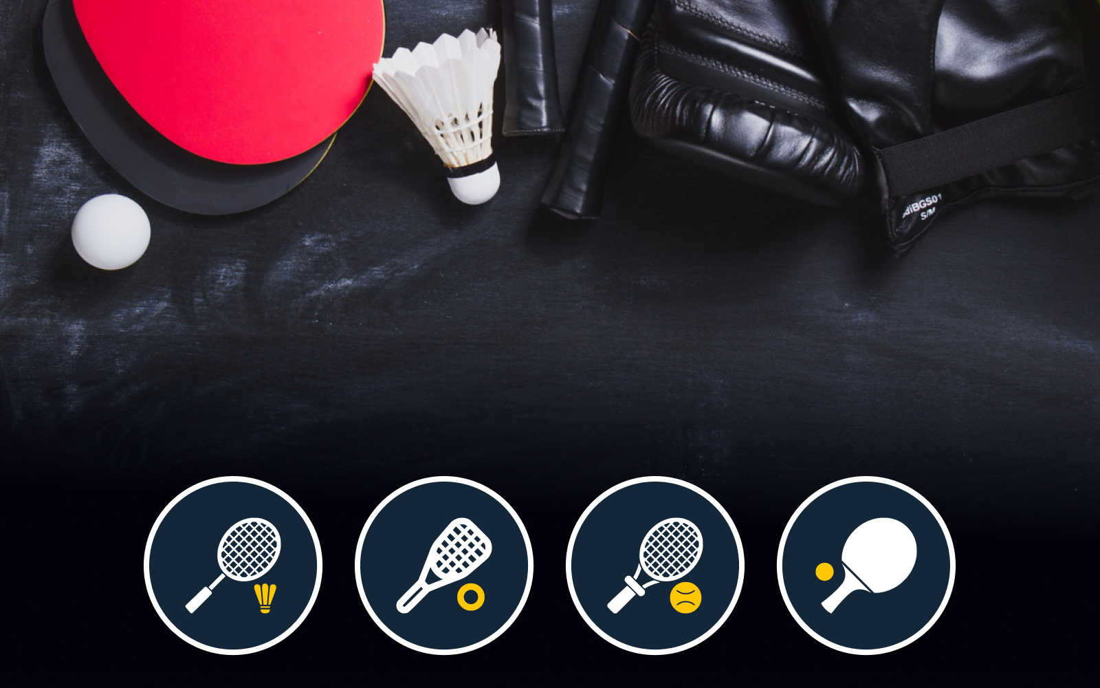 Racketlon