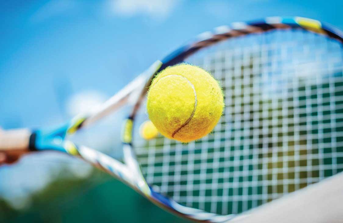 Tennis