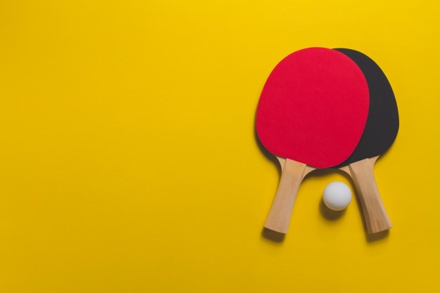 Table Tennis